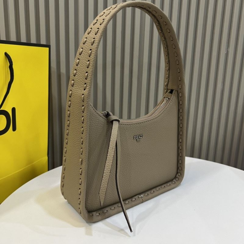 Fendi Hobo Bags